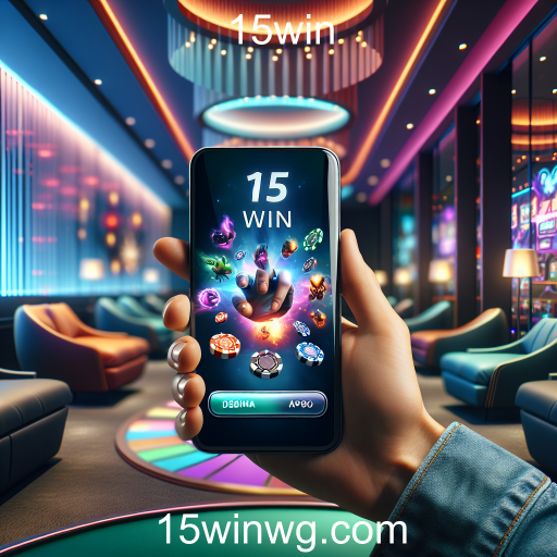 O Crescimento Explosivo do Mobile Gaming